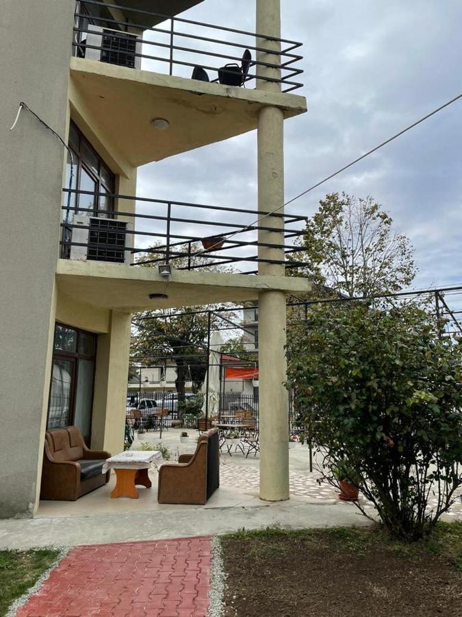 Vila George Eforie Sud  Exterior foto