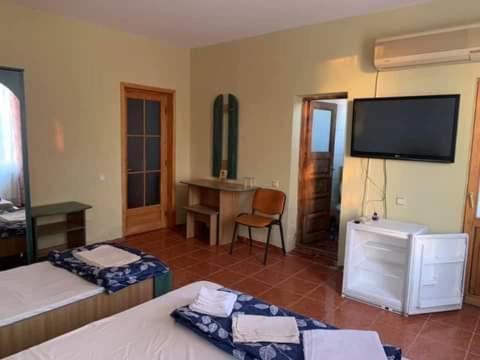 Vila George Eforie Sud  Exterior foto