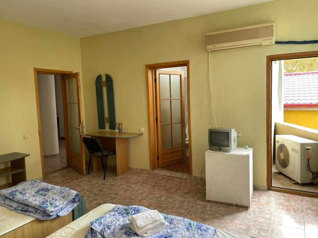 Vila George Eforie Sud  Exterior foto